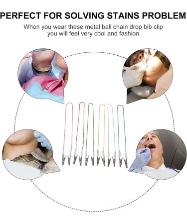 EXCEART Comfortable & Flexible Kitchen & Dental Accessories | Stain Solutions - Buy Online on GoSupps.com