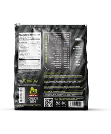 COLOSSAL LABS Muscle Whey Protein Flavored Protein Powder 25 000mg Amino Acids/Serving Cold Filtered(Packaging May Vary) (10 Pound (Pack of 2) Chocolate) Chocolate 10 Pound (Pack of 1) - Buy Online on GoSupps.com