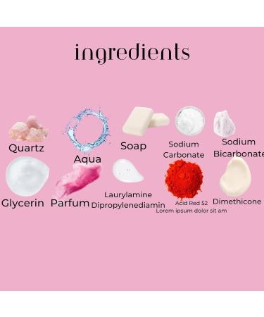 The Pink Laundry & Stain Remover For Clothes- Includes 500ml The Pink Stuff Spray Oxi Stain Remover 960ml Non Bio Washing Liquid Sensitive Detergent Bundled with Pink Reusable Gloves & Laundry Basket. - Buy Online on GoSupps.com