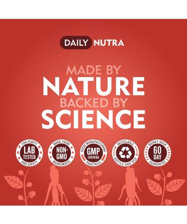 KSM-66 Ashwagandha Gummies - 600mg Organic Root Extract per Serving - Delicious Natural Apple-Berry Flavor | Supports Relaxation Focus & Energy (60 Gummies) 60 Count (Pack of 1) - Buy Online on GoSupps.com