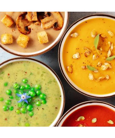 Jumb o - GALLINA BLANCA S.A.U. - Dehydrated broth cubes with vitamin A - 48 units - 480 grams in total - Buy Online on GoSupps.com