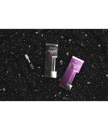 Sexy Life BlackOpium - Pheromones Perfume for Women to Attract Men Best Way to Get Immediate Male Attention (SexyLife Pheromone Human Concentrate 10 ml) - Buy Online on GoSupps.com