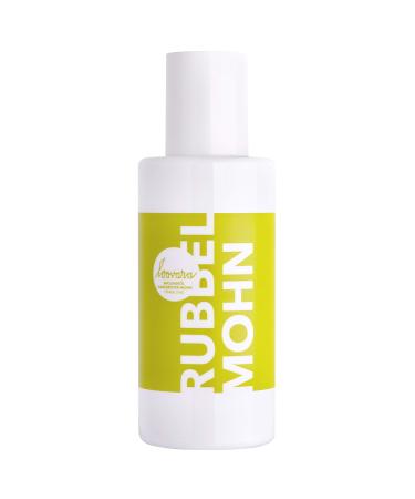 Loovara Massage Oil Premium Hanf and Red Mohn 100 ML -Rubbel Mohn -with a relaxing hemp oil and red poppy seeds for sensual relaxing massages 100% vegan natural microplastic -free made in Germany - Buy Online on GoSupps.com