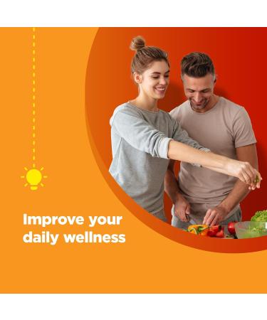 DHA Omega 3 Gummies for Adults - Delicious Chia Seed for Brain Omega 3 6 9 Supplement for Inflammation Energy & Insulin - Vegetarian Essential Fatty Acid Supplements for Immune Support - 60 Chews - Buy Online on GoSupps.com