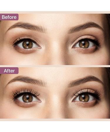 SIMER Individual Lashes 242 Clusters Eyelash Extension Kit for Natural Look - 4 Types, Manga Lashes, 7-13mm - Perfect for Makeup DIY - Buy Online on GoSupps.com