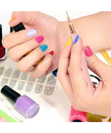 DRESSOOS Nail Art Pen Pen Thin Nail Art Brush - Buy Online on GoSupps.com