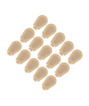 Adhesive Eye Patch Adhesive Eye Sticker Monocular Training Skin Color for Daily Life