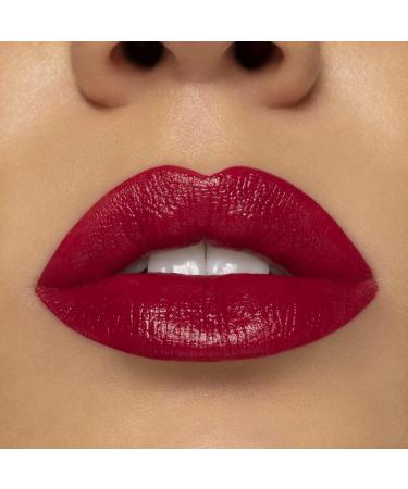  PUROBIO PUROBIO Creamymatte N.103 Lipstick Refill Strawberry Red - Buy Online on GoSupps.com