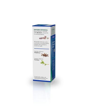 Kamedis Eczema Therapy Cream - 5.07 fl oz | Soothing Relief for Eczema - Buy Online on GoSupps.com