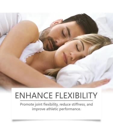  G n rique Sleep Lotion 60g Nighttime Moisturizing Cream Soothing Relief Formula Muscle Relaxation and Joint Care Hydrating Skin for Hands Legs Daily Use 1.97x1.97x1.93in - Buy Online on GoSupps.com