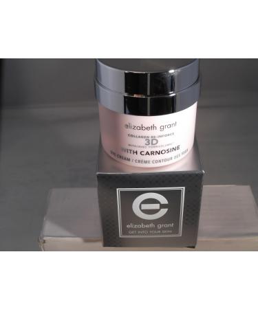 Elizabeth Grant Collagen 3D Carnosin Eye Cream