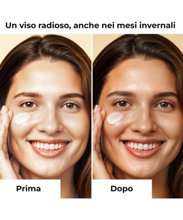  Bottega Verde Bottega Verde SOL Sempre Estate - Self-tanning face cream with papaya and mango extracts (50 ml) - golden and natural complexion all year round - Buy Online on GoSupps.com