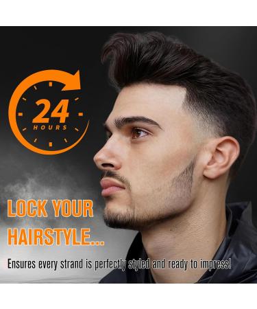 Poudre Coiffante Homme 2PCS - Poudre Texturisante Cheveux Texture Mate Tenue Longue Dur e Cr er un Effet Volumineux Pr sentation d'un Style Parfait 2 PACK - Buy Online on GoSupps.com