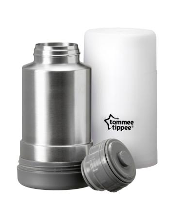Tommee Tippee Closer to Nature Newborn Feeding Starter Set - Pink Bunnies | Baby Girl Essentials - Buy Online on GoSupps.com