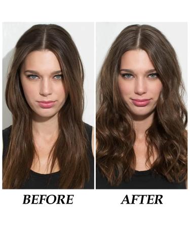 Boobeen Volumizing Hair Powder - Oil Control for Men & Women | Lightweight Matte Finish Powder White - Buy Online on GoSupps.com