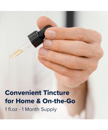 Lung Renew Mullein Drops for Lungs (1 fl. oz.): Peppermint Thyme & Mullein Leaf Extract for Lungs Detox & Daily Respiratory Comfort - GMO-Free & Made in USA 1 Fl Oz (Pack of 1) - Buy Online on GoSupps.com