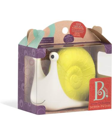 Buy B Snail Bite Ring - Unique International Delivery | Shop Now! - Buy Online on GoSupps.com