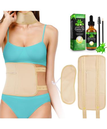 Body oil
