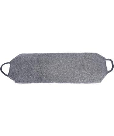 Long Bath Sponge Exfoliating Bath Sponge Back Bath Sponge Long Bath Sponge Thickened Exfoliating Back Scrubber Nylon Bathing Sponge for Shower Room - Buy Online on GoSupps.com