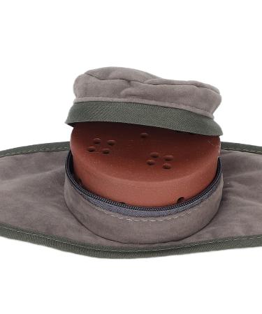 Buy High-Temperature Resistant Moxibustion Box | Smoke-Filtering Moxa Box for Effective Moxibustion Therapy - International Shipping Available - Buy Online on GoSupps.com