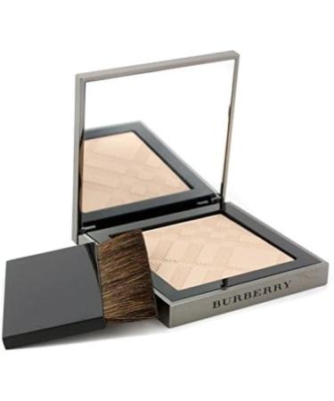 Burberry Sheer Powder Luminous Pressed Porcelain No. 02 0.35 Ounce