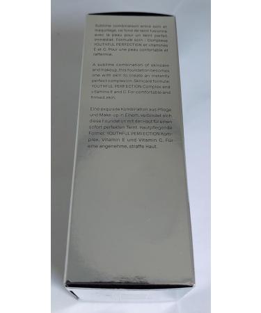 Maria Galland 810 - Perfection Youth Dark Beige Foundation Cream No. 30-30 ml - Buy Online on GoSupps.com