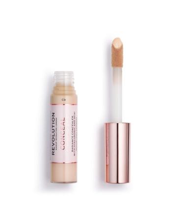 Makeup Revolution Revolution Conceal & Hydrate Concealer C9