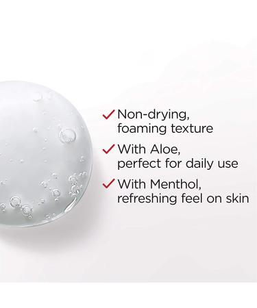 L'Oreal Paris Revitalift Derm Intensives Gel Cleanser - 3.5% Glycolic Acid & Salicylic Acid - 6.7 fl oz - Buy Online on GoSupps.com