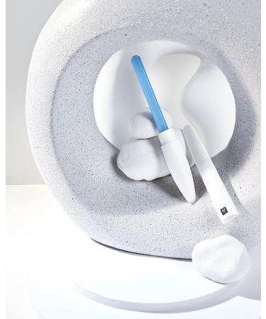 ZWILLING Ceramic Nail File - Double-Sided Premium Nail Care for Manicure & Pedicure | Global Shipping Available - 2021 - Buy Online on GoSupps.com