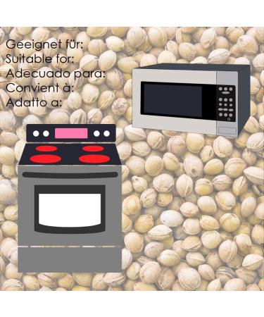 Premium 2 kg Cherry Nuclei for Baking & Cooking | International Shipping Available - Buy Online on GoSupps.com