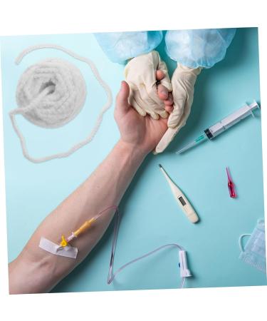 FOMIYES Sports Tape - 1 Roll Convenient Finger Cotton Fixing Mesh Tubular Gauze for Injury Recovery - International Shipping Available - Buy Online on GoSupps.com