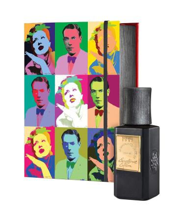 women Extrait de parfum La danza delle libellule 2.5 OZ - Buy Online on GoSupps.com