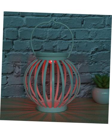 Outdoor Garden Lights LED Night Light Bulbs Outdoor Lantern Solar Deck Lights Solar Landscape Spotlights Garden Lights Solar Powered Lawn Lamp Solar Light Decorative Night Lights (White ) - Buy Online on GoSupps.com