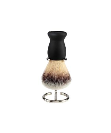 Buy Tweezerman Studio Collection G.E.A.R Deluxe Razor Brush for Men - International Shipping Available - Buy Online on GoSupps.com
