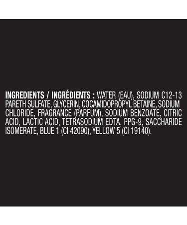 AXE Body Wash for Men - Apollo Sage & Cedarwood | Long Lasting Freshness & Odor-Busting Prebiotics | 16 oz International Shipping Available - Buy Online on GoSupps.com