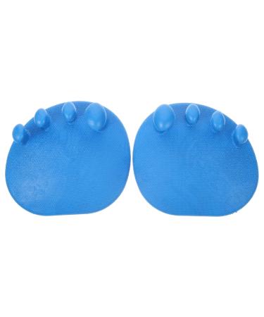 GALPADA 1 Pair Toe Splitter Splint Foot Women's
