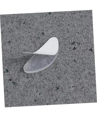 Buy Gleavi 75 Pairs Slipproof Nose Pads for Glasses & Sunglasses Anti-Slip Replacement Nose Pads Comfortable & Durable | 3 Pieces - Buy Online on GoSupps.com