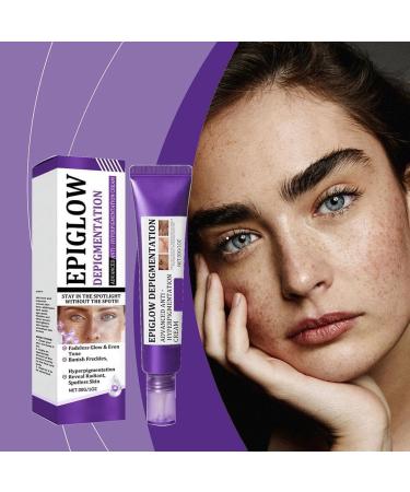 40g Retinol Cream with firming elasticity to improve loose skin moisturizes hydrates brightens and lightens the skin - Buy Online on GoSupps.com