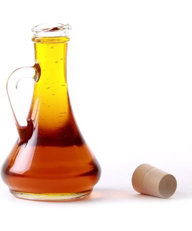 Wheat Germ Carrier Oil 500ml - 100% Pure & Natural | International Shipping - Buy Online on GoSupps.com