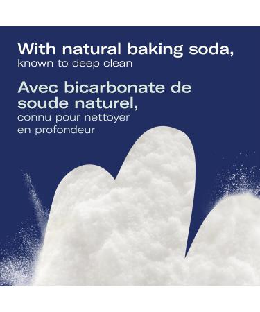 Biore Blue Agave + Baking Soda Pore Cleanser 200 mL - for Combination Skin - Buy Online on GoSupps.com