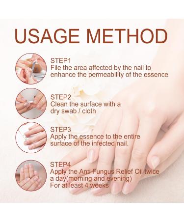 7 Day Nail Growth and Strengthening Serum Nail Growth and Strengthening Serum Nail Growth and Strengthening Serum Repair Dam - Buy Online on GoSupps.com