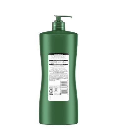 Suave Professionals Avocado + Olive Oil Shampoo 28 oz - Pack of 4 - Buy Online on GoSupps.com