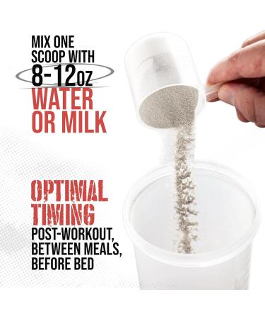 Apollon Nutrition Formula X 50/50 Protein Dual-Phase Protein Blend | Whey Isolate + Micellar Casein for Muscle & Recovery | 24g Complete Protein | 28 Servings (Chocolate Hazelnut) - Buy Online on GoSupps.com