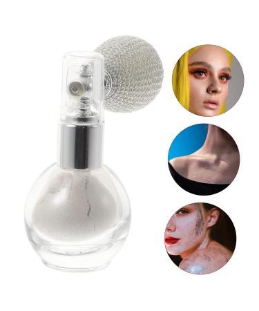 2pcs Body Highlighter Glitter Spray | Shimmering Body & Hair Makeup | International Shipping Available - Buy Online on GoSupps.com