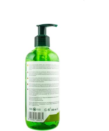 Macaronesia Suncare Package Tabaibaloe Gel Aloe + Soap hands Hidragel Moisturizing Gel with Aloe Vera 300 ml and Glycerine Soap with Aloe Vera 125 gr - Buy Online on GoSupps.com