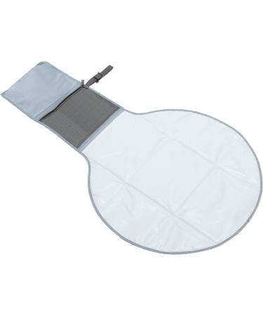Little Tikes Baby Changing Pad - Grey | Portable with Carry Handle - Buy Online on GoSupps.com