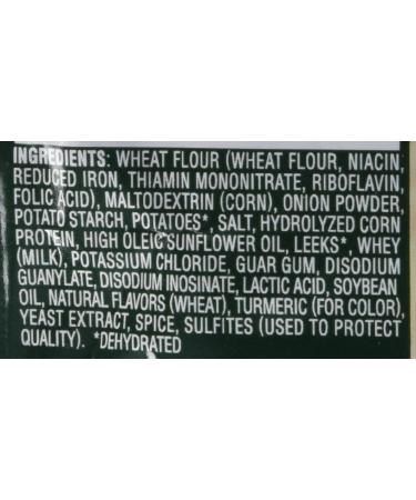 Knorr Leek Recipe Mix 1.8 oz (Pack of 3) - Delicious Seasoning Blend for Savory Dishes - Buy Online on GoSupps.com