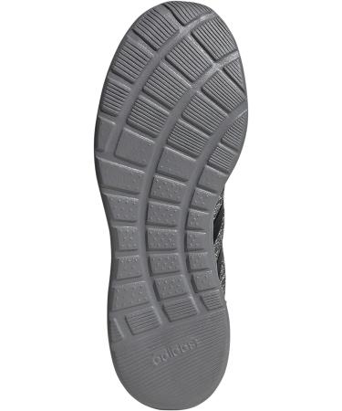 adidas Men's Lite Racer BYD 2.0 Trail Running Shoe 13 - Grey/Black - Lightweight and Durable - Buy Online on GoSupps.com