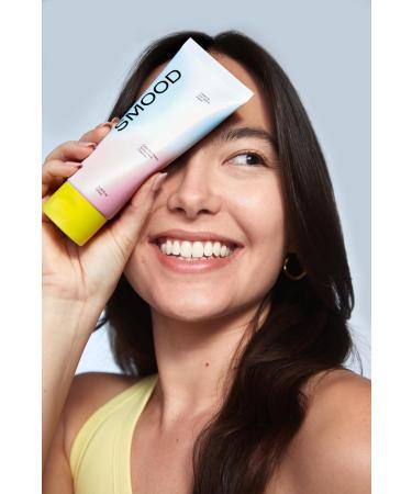 Buy Smood Beauty Calm Me Down Antioxidant Cleanser - Gentle Skin Relief | Fast Worldwide Shipping - Buy Online on GoSupps.com