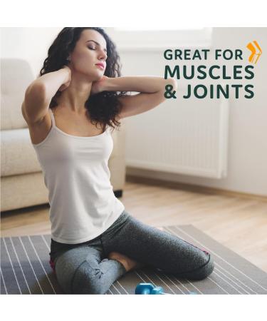 Mirativa Extra Strength Magnesium Oil Spray - 100% Natural Muscle Support, Stress Relief & Relaxation - Buy Online on GoSupps.com